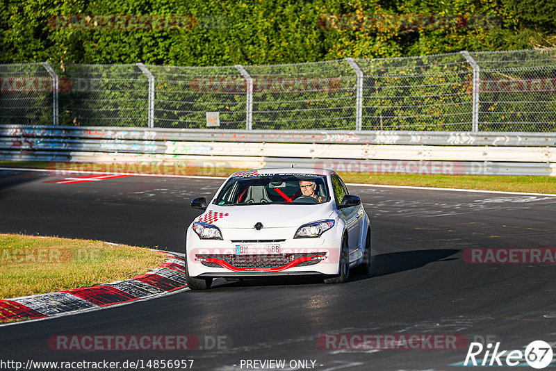 Bild #14856957 - Touristenfahrten Nürburgring Nordschleife (07.10.2021)