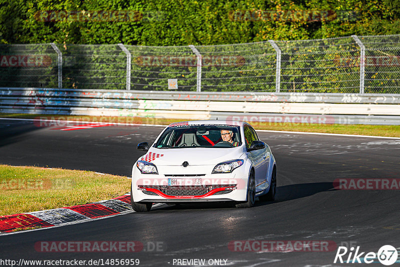 Bild #14856959 - Touristenfahrten Nürburgring Nordschleife (07.10.2021)