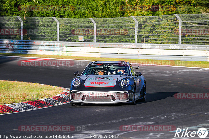 Bild #14856965 - Touristenfahrten Nürburgring Nordschleife (07.10.2021)