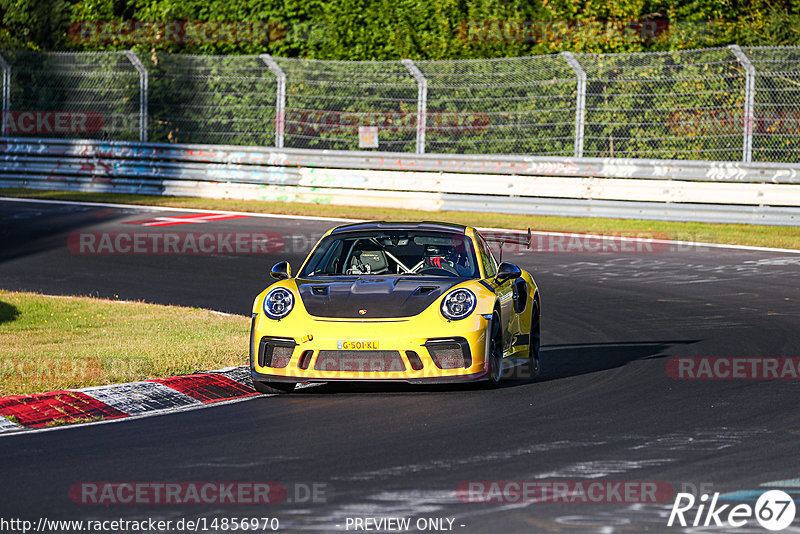 Bild #14856970 - Touristenfahrten Nürburgring Nordschleife (07.10.2021)