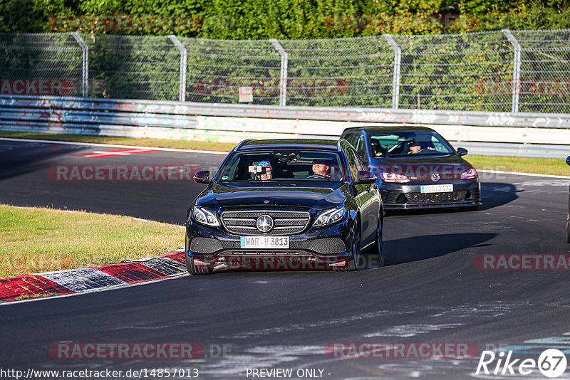 Bild #14857013 - Touristenfahrten Nürburgring Nordschleife (07.10.2021)