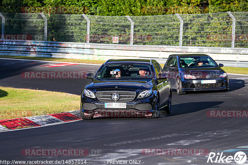 Bild #14857014 - Touristenfahrten Nürburgring Nordschleife (07.10.2021)