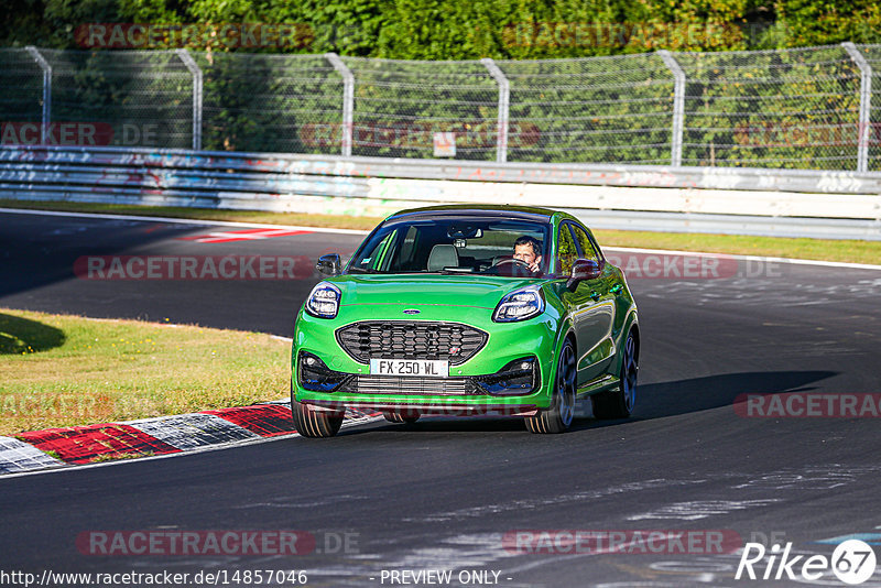 Bild #14857046 - Touristenfahrten Nürburgring Nordschleife (07.10.2021)