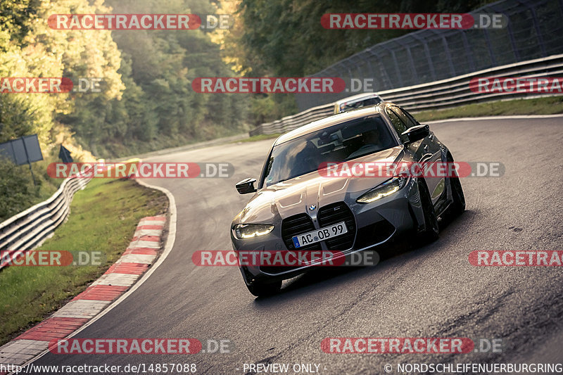 Bild #14857088 - Touristenfahrten Nürburgring Nordschleife (07.10.2021)