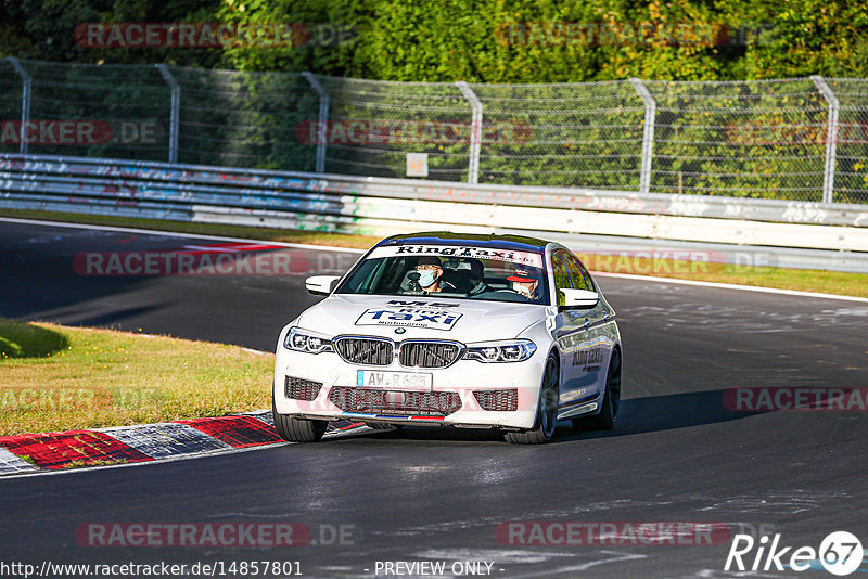 Bild #14857801 - Touristenfahrten Nürburgring Nordschleife (07.10.2021)