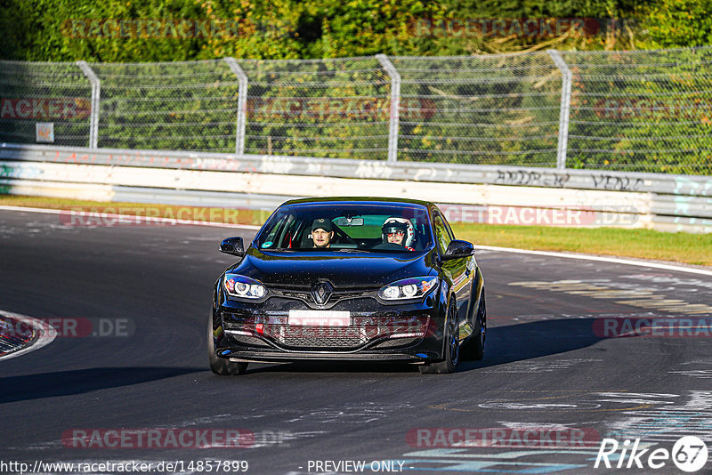 Bild #14857899 - Touristenfahrten Nürburgring Nordschleife (07.10.2021)