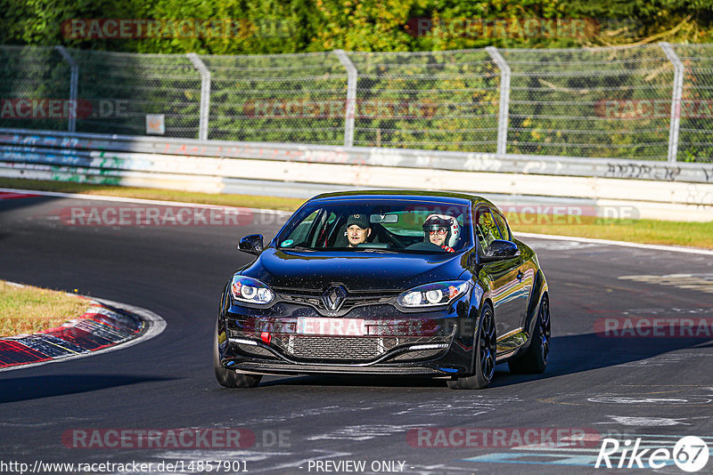 Bild #14857901 - Touristenfahrten Nürburgring Nordschleife (07.10.2021)