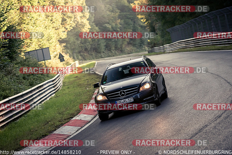 Bild #14858210 - Touristenfahrten Nürburgring Nordschleife (07.10.2021)