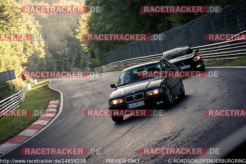 Bild #14858238 - Touristenfahrten Nürburgring Nordschleife (07.10.2021)