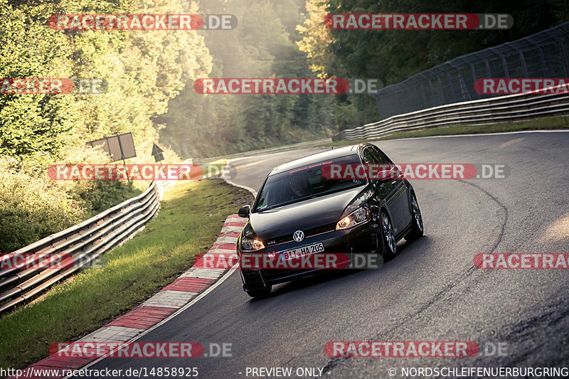 Bild #14858925 - Touristenfahrten Nürburgring Nordschleife (07.10.2021)