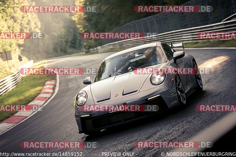 Bild #14859152 - Touristenfahrten Nürburgring Nordschleife (07.10.2021)