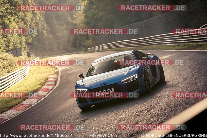 Bild #14860527 - Touristenfahrten Nürburgring Nordschleife (07.10.2021)