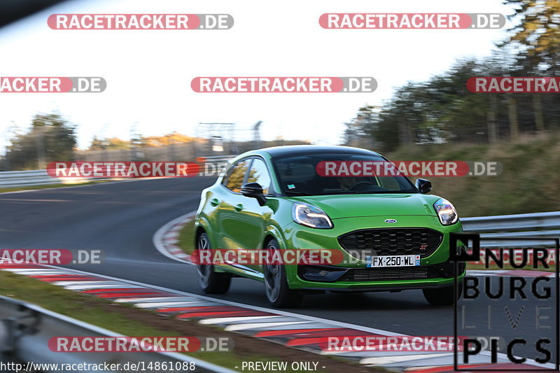 Bild #14861088 - Touristenfahrten Nürburgring Nordschleife (07.10.2021)