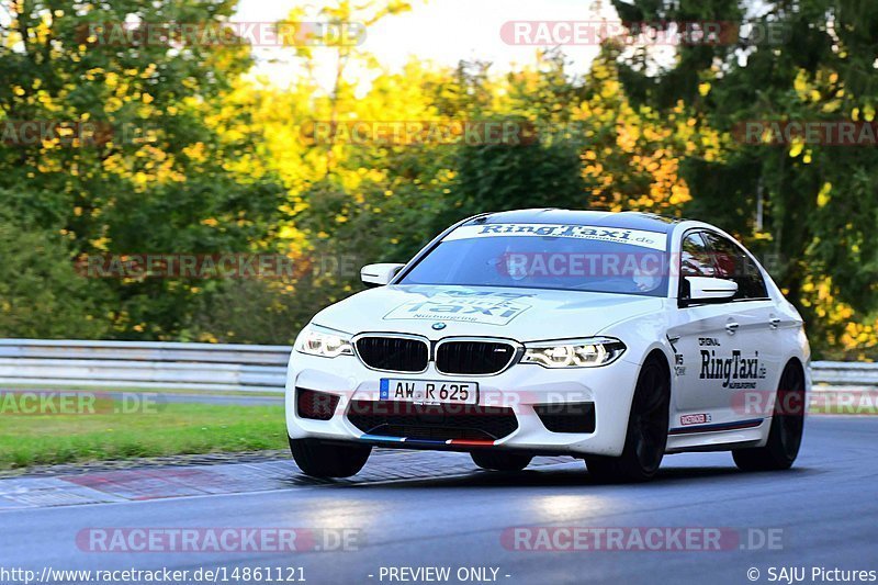 Bild #14861121 - Touristenfahrten Nürburgring Nordschleife (07.10.2021)