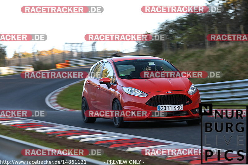 Bild #14861131 - Touristenfahrten Nürburgring Nordschleife (07.10.2021)