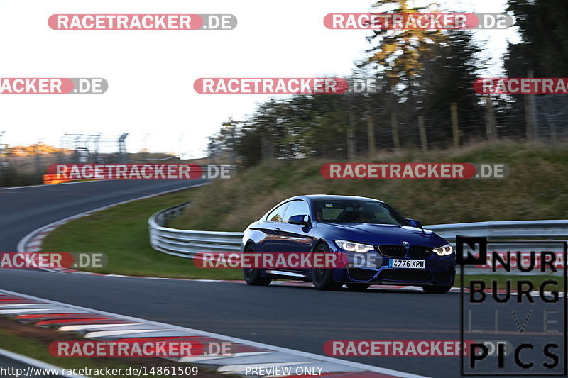 Bild #14861509 - Touristenfahrten Nürburgring Nordschleife (07.10.2021)