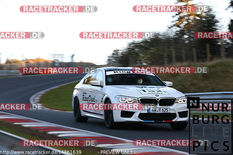 Bild #14861639 - Touristenfahrten Nürburgring Nordschleife (07.10.2021)