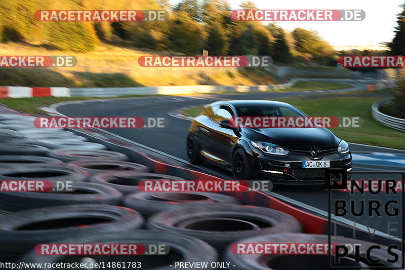 Bild #14861783 - Touristenfahrten Nürburgring Nordschleife (07.10.2021)