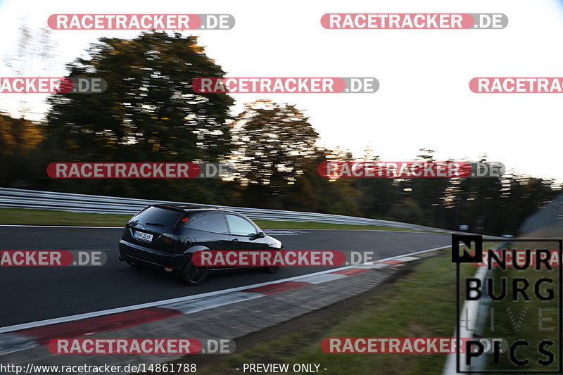 Bild #14861788 - Touristenfahrten Nürburgring Nordschleife (07.10.2021)