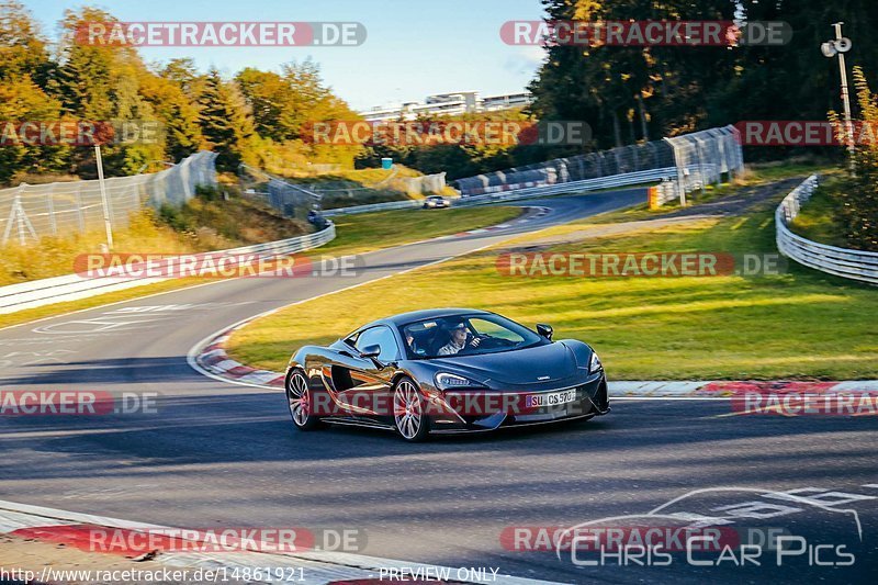 Bild #14861921 - Touristenfahrten Nürburgring Nordschleife (07.10.2021)