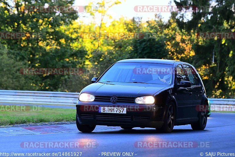 Bild #14861927 - Touristenfahrten Nürburgring Nordschleife (07.10.2021)