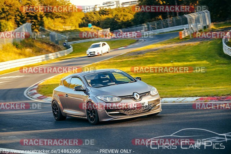 Bild #14862099 - Touristenfahrten Nürburgring Nordschleife (07.10.2021)