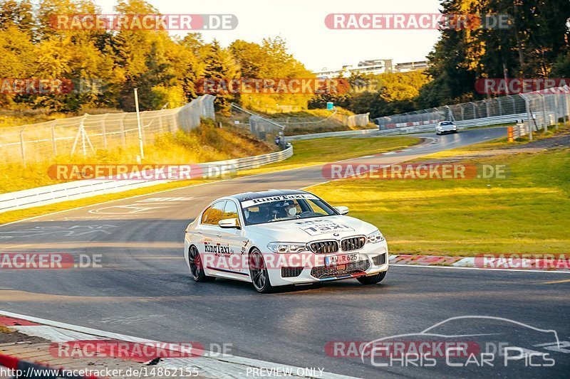 Bild #14862155 - Touristenfahrten Nürburgring Nordschleife (07.10.2021)