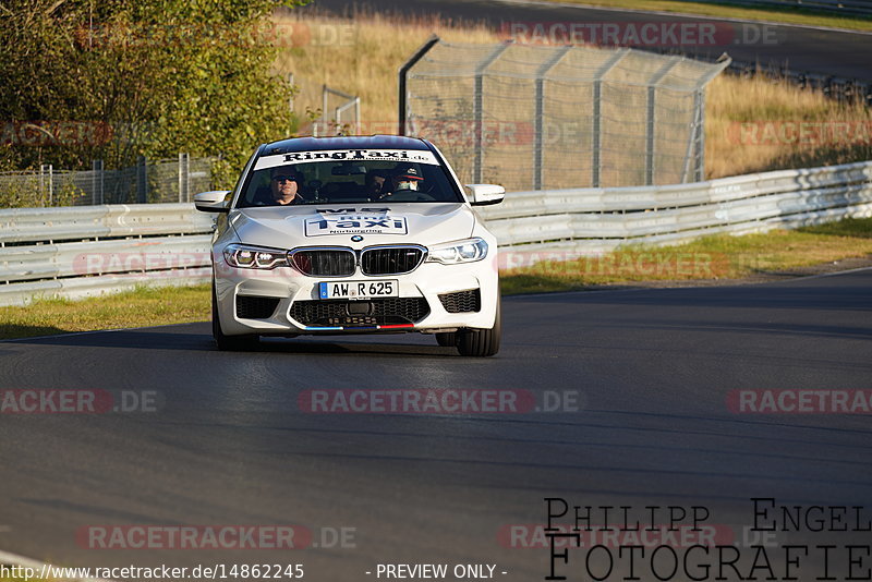 Bild #14862245 - Touristenfahrten Nürburgring Nordschleife (07.10.2021)