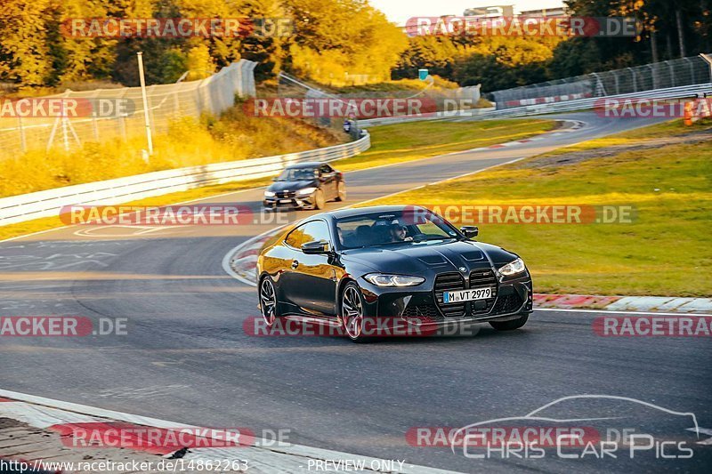 Bild #14862263 - Touristenfahrten Nürburgring Nordschleife (07.10.2021)