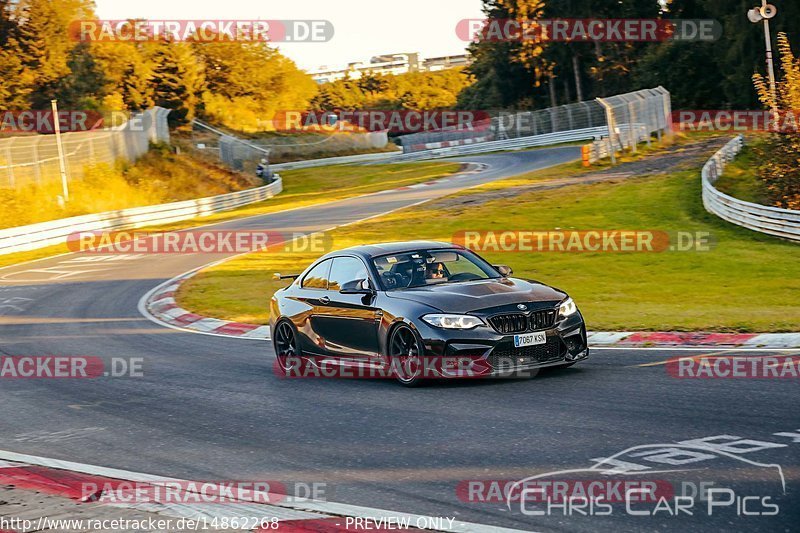 Bild #14862268 - Touristenfahrten Nürburgring Nordschleife (07.10.2021)