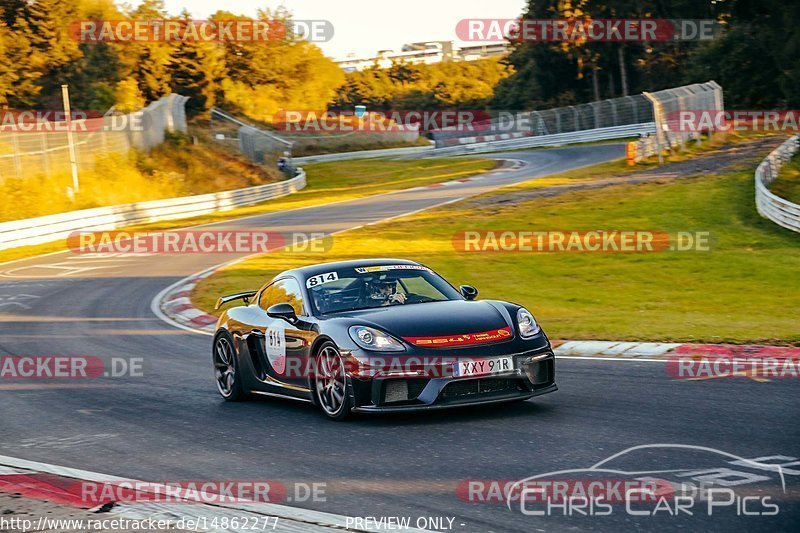 Bild #14862277 - Touristenfahrten Nürburgring Nordschleife (07.10.2021)