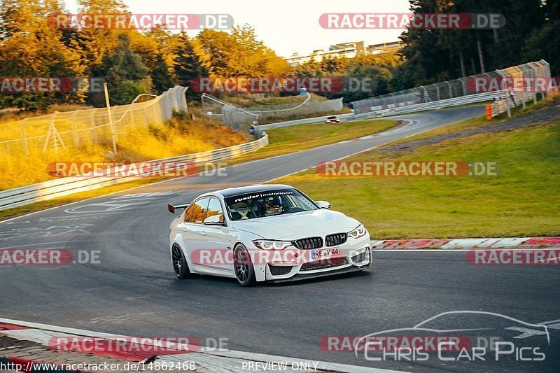 Bild #14862468 - Touristenfahrten Nürburgring Nordschleife (07.10.2021)