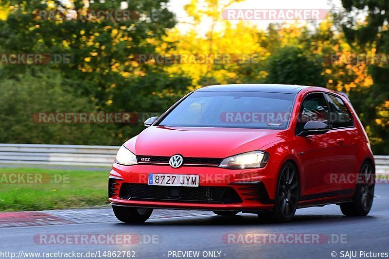 Bild #14862782 - Touristenfahrten Nürburgring Nordschleife (07.10.2021)