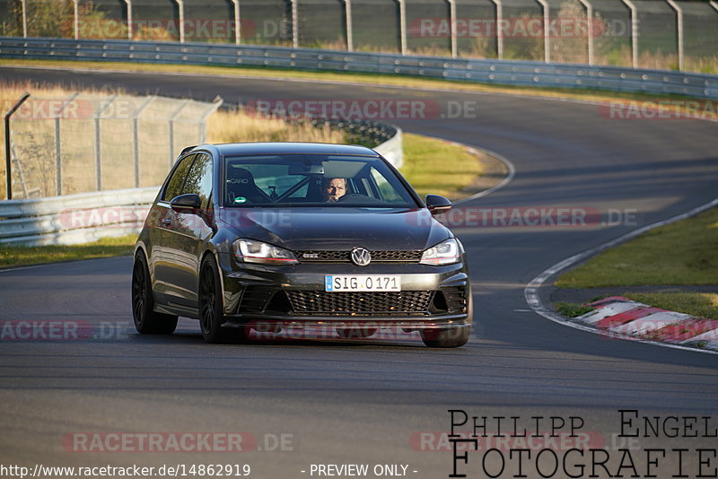 Bild #14862919 - Touristenfahrten Nürburgring Nordschleife (07.10.2021)