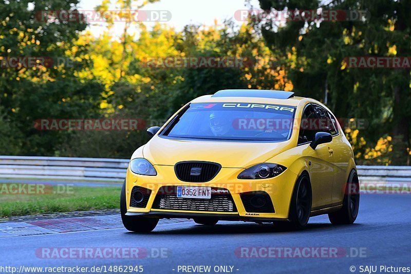 Bild #14862945 - Touristenfahrten Nürburgring Nordschleife (07.10.2021)