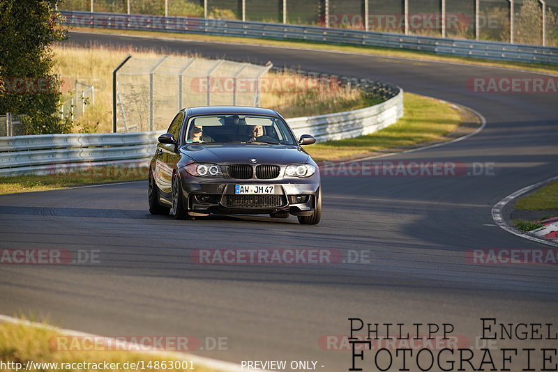 Bild #14863001 - Touristenfahrten Nürburgring Nordschleife (07.10.2021)