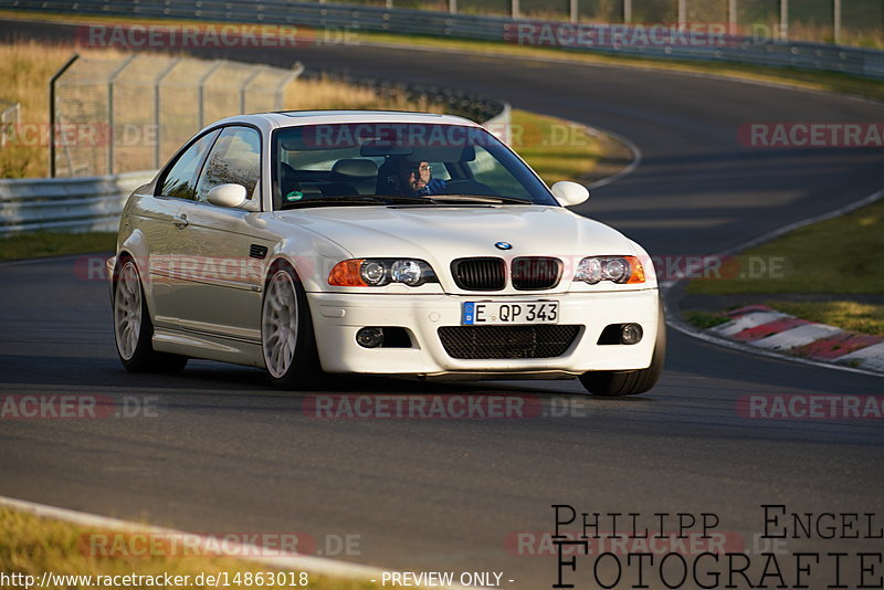 Bild #14863018 - Touristenfahrten Nürburgring Nordschleife (07.10.2021)