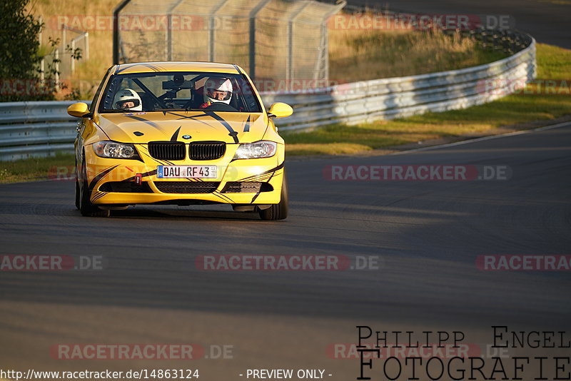 Bild #14863124 - Touristenfahrten Nürburgring Nordschleife (07.10.2021)