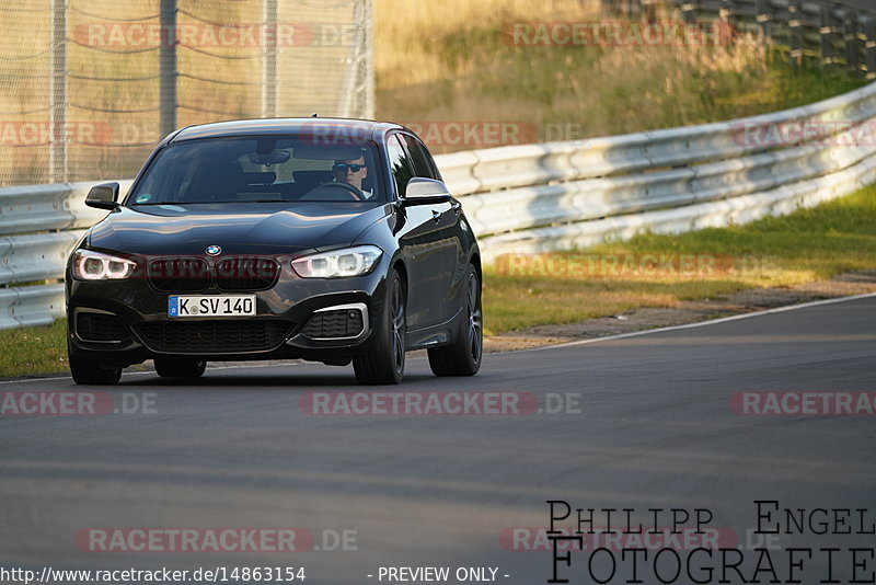 Bild #14863154 - Touristenfahrten Nürburgring Nordschleife (07.10.2021)