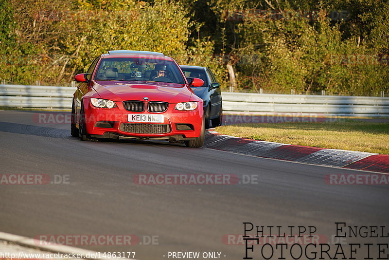 Bild #14863177 - Touristenfahrten Nürburgring Nordschleife (07.10.2021)