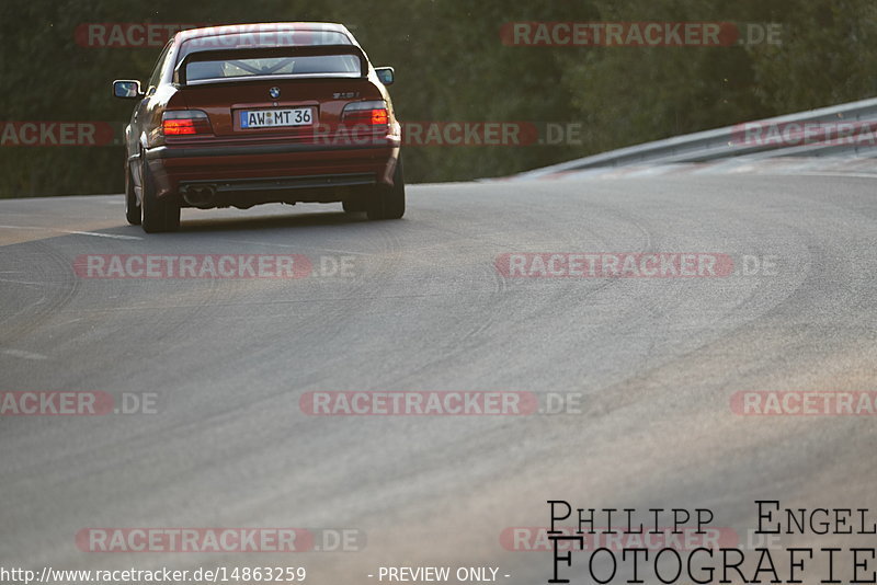 Bild #14863259 - Touristenfahrten Nürburgring Nordschleife (07.10.2021)