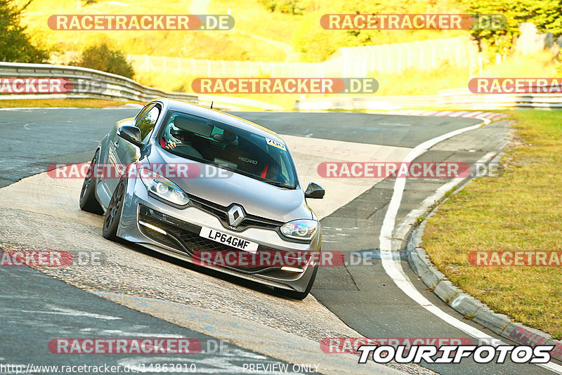 Bild #14863910 - Touristenfahrten Nürburgring Nordschleife (07.10.2021)