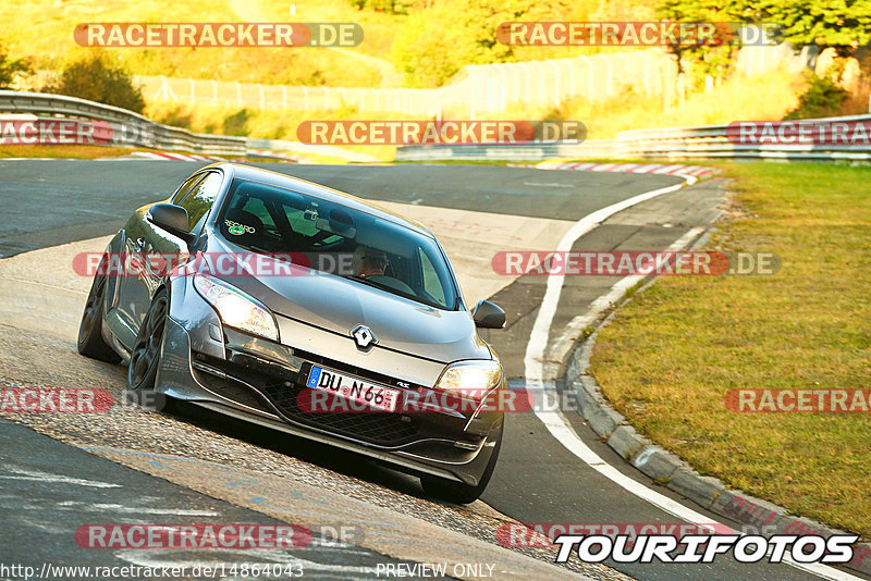 Bild #14864043 - Touristenfahrten Nürburgring Nordschleife (07.10.2021)