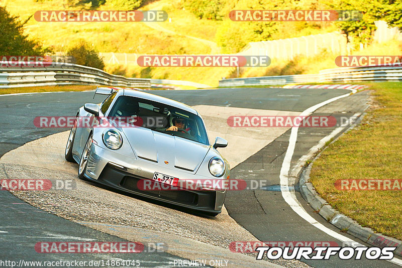 Bild #14864045 - Touristenfahrten Nürburgring Nordschleife (07.10.2021)