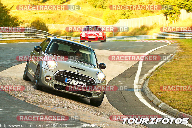 Bild #14864123 - Touristenfahrten Nürburgring Nordschleife (07.10.2021)