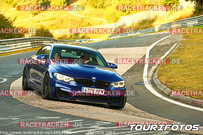 Bild #14864156 - Touristenfahrten Nürburgring Nordschleife (07.10.2021)