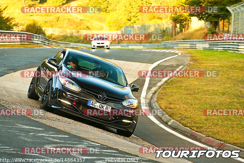 Bild #14864357 - Touristenfahrten Nürburgring Nordschleife (07.10.2021)