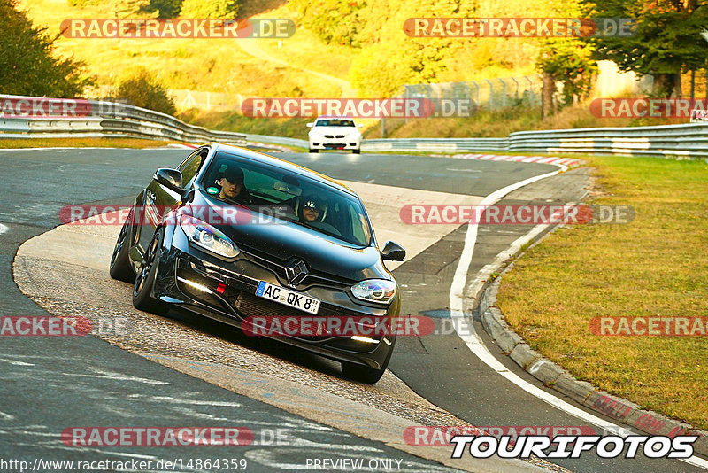 Bild #14864359 - Touristenfahrten Nürburgring Nordschleife (07.10.2021)