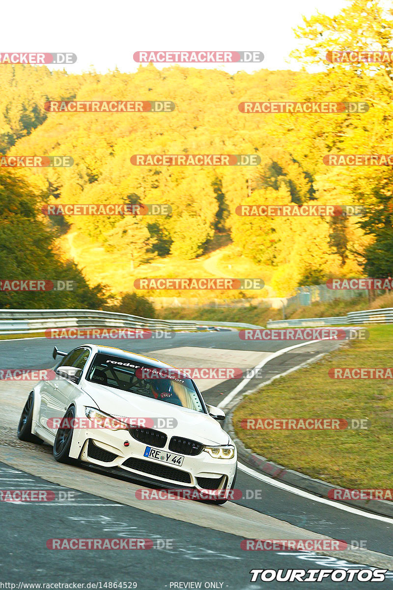 Bild #14864529 - Touristenfahrten Nürburgring Nordschleife (07.10.2021)