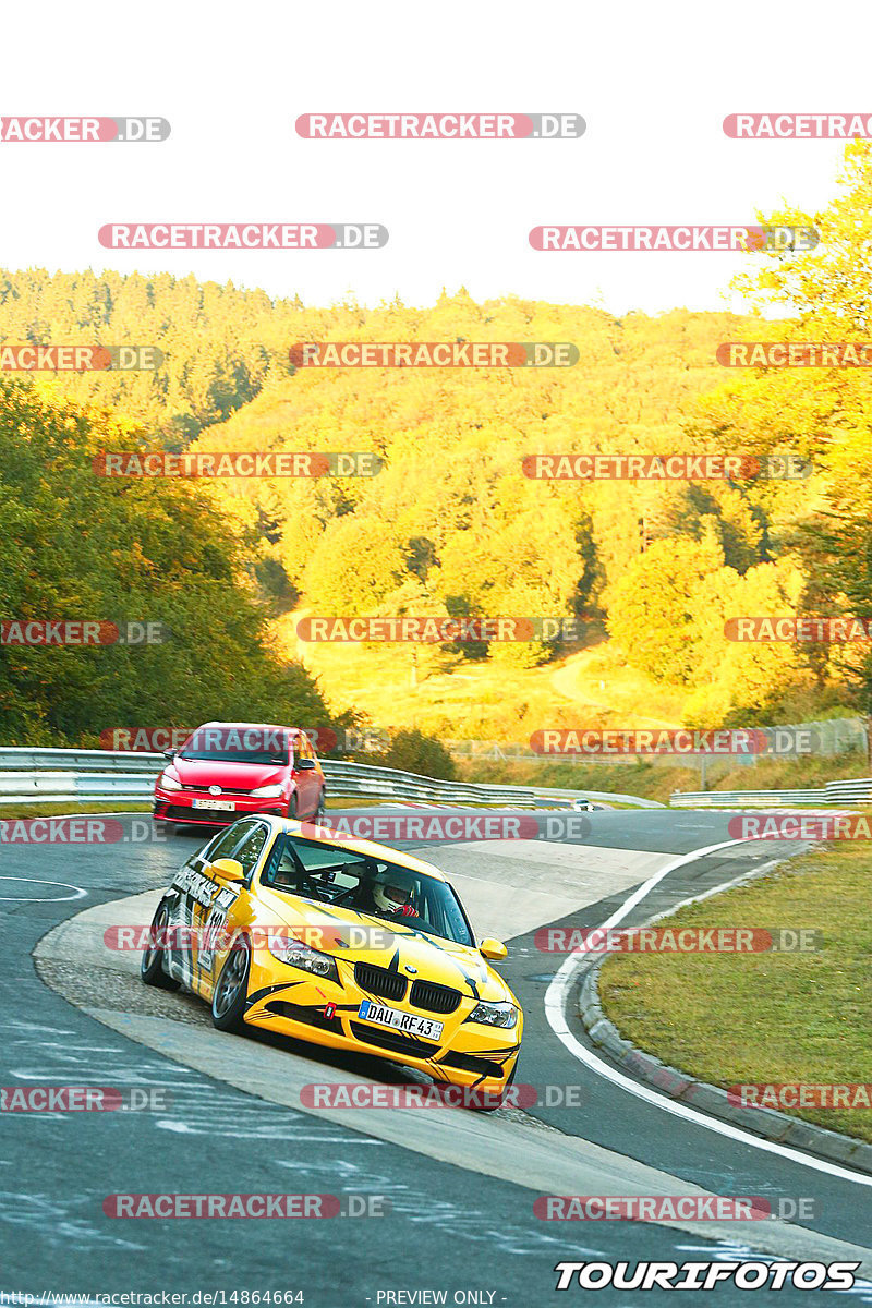 Bild #14864664 - Touristenfahrten Nürburgring Nordschleife (07.10.2021)